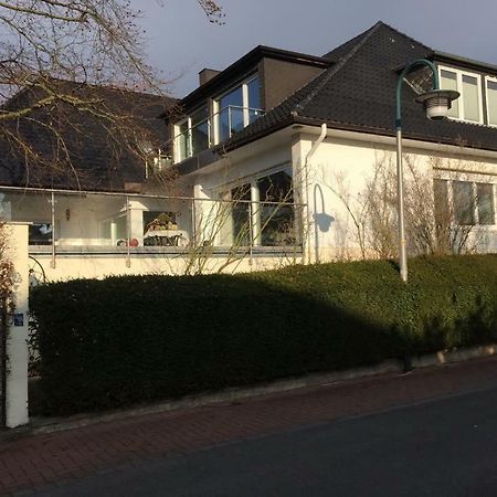 Linas Wohlfuehloase Hameln Hessisch Oldendorf Exterior foto